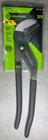 Greenlee 0451-16D Pump Plier, 16" Dipped Grip, Jaw Capacity 4-1/4"/10.8 Cm New. Price: $55.00.