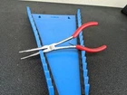 #BO548 Mac Tools Mini Long Reach Bent Nose Pliers P301714 Used. Price: $20.95.