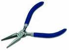 Williams PL-114CS 4-1/2-INCH Needle Nose Pliers 4.5 Inch, Silver, Blue New. Price: $40.01.