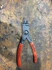 Blue-point PR-38 External Retaining Pliers Used. Price: $10.00.