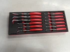 Snap SRPCR1200FR Ring Plier Set Organization Foam New. Price: $500.00.