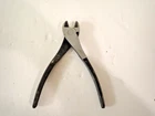 Vintage /rare Stanley 84-028H 8" Diagnal Cutting Pliers Used. Price: $23.99.