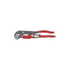 Knipex 83 61 010 13" Rapid Adjust Swedish Pipe Wrench-s-type New. Price: $85.13.