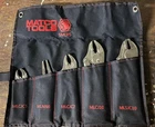 Pre-owned Matco Tools Locking Pliers Set SMLP5 Used. Price: $80.00.