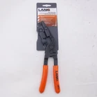 Lang 10" Offset Self Locking Medium Size Hose Pinch Pliers 1470 New. Price: $27.99.