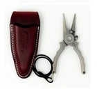 Danco PT65LSPSB Premio 6.5 Inch Titanium Pliers With Sheath New. Price: $174.99.