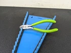 #BO063 Matco Tools PNOD6PF 6" Florescent Green Diagonal Cutters Used. Price: $25.95.