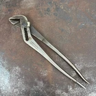 Vtg Craftsman WF45375 Water Pump Pliers Joint Adjustable Usa Used. Price: $9.95.