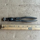 Vintage K-d Tools Locking Pliers For Spring Hose Clamps Kd 3252 Used. Price: $12.00.