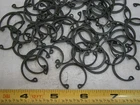 Waldes N5001-87 Retaining Rings Bowed For .875" Id Housing Steel Lot Of 20 #4511 New. Price: $10.95.