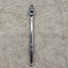 Snapon TM10F 1/4" Drive 6" Breaker Bar Used. Price: $35.00.