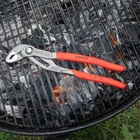 Knipex 10" Cobra Pliers - Plastic Grip New. Price: $46.48.