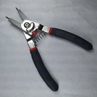 Craftsman Professional Internal/external Retraining Ring Pliers 47412 Usa Used. Price: $14.95.
