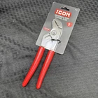 New Icon PAJ9 Adjustable Joint Channel Plier 9" 588882. Price: $21.90.