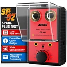 Ancel SP02 Spark Plug Tester Automotive Engine Ignition Coil Dual Holes New. Price: $32.99.