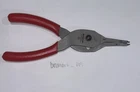 Snap-on SRPC9000A Soft Grip Ring Plier Long Usa Used Good. Price: $40.00.