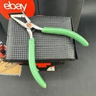 Xcelite LN54G Slim 5" Needle Nose Pliers Great Condition Used. Price: $24.33.