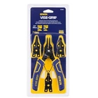 Irwin Vise 4 Piece Convertible Snap Ring Pliers With Protouch Grips New. Price: $17.49.
