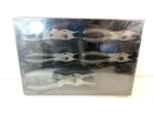New Snap-on 5PC Convertible Retaining Ring Plier Set SRPCR105ADDT. Price: $179.99.