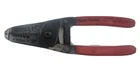 Blue Point Tools PWC6 - 6" Wire Stripper Cutter Crimper Red Handle Used. Price: $17.99.
