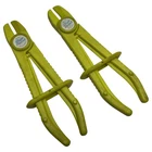 Blue-point Soft Hose Pinching Pliers 6" BLC2 Set Sold As Pictured Mechanic Used. Price: $34.90.