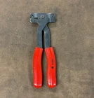 Blue-point PWC-15 Terminal Pliers Made Usa Used. Price: $30.00.