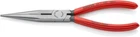 Knipex 8" Needle Nose Pliers W/ Side Cutter 26 11 200 New. Price: $31.49.