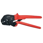 Knipex 97 52 CRIMPER,RG-58, RG-59/62/71/223,10" L 10U165 New. Price: $375.67.