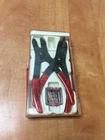 Blue Point PR-36 Retaining Ring Plier Kit Internal/external W/tips PR-37 PR-38 Used. Price: $24.99.