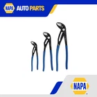 3PC Adjustable Lock Jaw Plier Set PSAJ3 Carlyle Genuine Top Quality Product New. Price: $57.89.