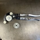 Plier Type Tube Bender Powerbuilt 648485 Professional Deluxe Used. Price: $15.00.