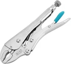 Malco LP10WC Locking Pliers With Wire Cutter 7 Inch New. Price: $16.49.