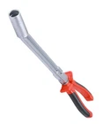 Scuari Spark Plug Removal Tool,car Accessories Long Handle High Voltage Wire... New. Price: $15.51.