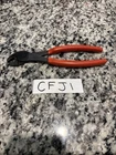 Snap Usa 208CP Long Angled Nose Battery Terminal Pliers Used. Price: $34.19.