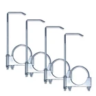 4 Pcs 2.5" Universal Clamp With Hanger,exhaust Hangers Fits 2-1/2" Ex... New. Price: $60.03.