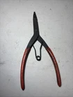 Snap On Tools 9 Ring Pliers, Part No. 70-CP Used. Price: $34.00.