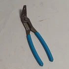 Cornwell CTG80 Wire Stripper Cutter 6" Blue Tool Nice Condition Used. Price: $49.99.