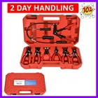 9PC Hose Clamp Pliers, Professional Automotive With Flexible Wire Long Clic... New. Price: $40.49.