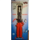 Mayhew 28657 Easy Access Hose Clamp Pliers New. Price: $119.14.
