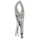 Irwin Vise-grip 12L3 12" Steel Large Jaw Locking Plier, 12LC New. Price: $34.98.