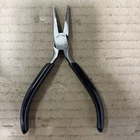 Vintage Craftsman Bf Series Japan 5" Precision Needle Nose Pliers Model 4518 New. Price: $20.00.