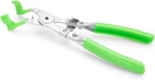 Oemtools 25542 Spark Plug Boot Pliers, 45 Offset Jaws For Easy Green New. Price: $27.56.