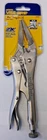 Irwin Vise-grip 9" Long Reach Locking Plier With Wire Cutter 1502L3 9LN New. Price: $14.00.