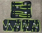Matco Ring Tool Set - SPRS45 SPRS49 SPRS467 12 Pliers Total Used. Price: $239.95.