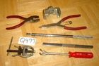 Mac Tools 7 Piece Assorted General Purpose Automotive Used. Price: $130.00.