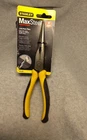 Stanley Max Steel 89-870 71301441 Open. Price: $12.00.