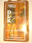 26 Pc Electrical Tool & Terminal Kit, Dumb Little Pico # 0002-DLK New. Price: $13.75.