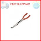 Titan 60777 11-INCH Medium Hose Grip Pliers New. Price: $19.49.