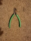 Xcelite MS54-5J Electronic Cutters, Straight Diagonal, Tapered Head, Flush Open. Price: $40.00.