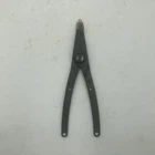 Milbar 2101R Straight Tip Retaining Ring Pliers New. Price: $14.99.